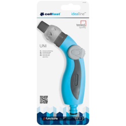 pistol pentru stropit cellfast uni ideal