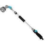 lance pentru stropit telescopica 6 functii cellfast ideal, cap reglabil, 110cm lance pentru stropit telescopica 6 functii cellfast ideal, cap reglabil, 110cm