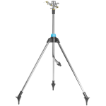 aspersor pulsatoriu cu trepied telescopic cellfast range tt ideal, 62-92cm aspersor pulsatoriu cu trepied telescopic cellfast range tt ideal, 62-92cm