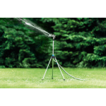 aspersor pulsatoriu cu trepied telescopic cellfast range tt ideal, 62-92cm aspersor pulsatoriu cu trepied telescopic cellfast range tt ideal, 62-92cm