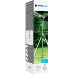 aspersor pulsatoriu cu trepied telescopic cellfast range tt ideal, 62-92cm aspersor pulsatoriu cu trepied telescopic cellfast range tt ideal, 62-92cm