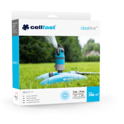 aspersor 4 functii cellfast multi tt idea