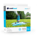 aspersor 4 functii cellfast multi tt idea