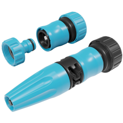set duza reglabila cellfast basic, conector 3 4