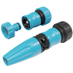 set duza reglabila cellfast basic, conector 3 4 set duza reglabila cellfast basic, conector 3 4