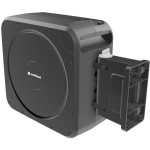 furtun cu tambur automat cellfast ergo, 20m, 1 2  , accesorii incluse