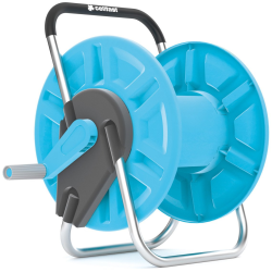 tambur pentru furtun de gradina cellfast aluplus, 1 2  , 60m