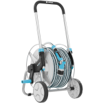 furtun cu tambur cellfast explorer, furtun pentru gradina multiflex atsv 1 2 , 25m, accesorii incluse furtun cu tambur cellfast explorer, furtun pentru gradina multiflex atsv 1 2 , 25m, accesorii incluse