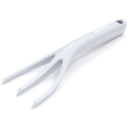 set 3 unelte pentru gradina basic cellfast - pastel