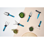 set 6 unelte si manusi pentru gradina cellfast ergo set 6 unelte si manusi pentru gradina cellfast ergo