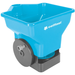 dispozitiv imprastiat seminte si ingrasamant cellfast
