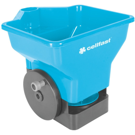 dispozitiv imprastiat seminte si ingrasamant cellfast