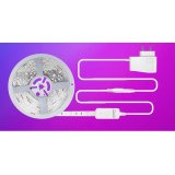 banda led smart nous f1 wifi, 5 metri, control app