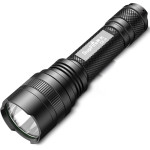 lanterna supfire c8-h, 15w, led, 1500 lm, 4000 mah, 5 moduri, rezistenta la apa, incarcare usb, negru lanterna supfire c8-h, 15w, led, 1500 lm, 4000 mah, 5 moduri, rezistenta la apa, incarcare usb, negru