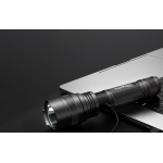 lanterna supfire c8-h, 15w, led, 1500 lm, 4000 mah, 5 moduri, rezistenta la apa, incarcare usb, negru lanterna supfire c8-h, 15w, led, 1500 lm, 4000 mah, 5 moduri, rezistenta la apa, incarcare usb, negru