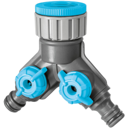 distribuitor dublu cellfast ideal 3 4 , si 1,