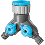 distribuitor dublu cellfast ideal 3 4 ,  si 1,