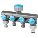 distribuitor 4 cai cellfast ideal 3 4 , si 1, distribuitor 4 cai cellfast ideal 3 4 , si 1,