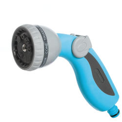 pistol pentru stropit cellfast mix ideal 8 functii