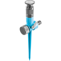 aspersor cellfast conti ideal, reglabil 0 - 360