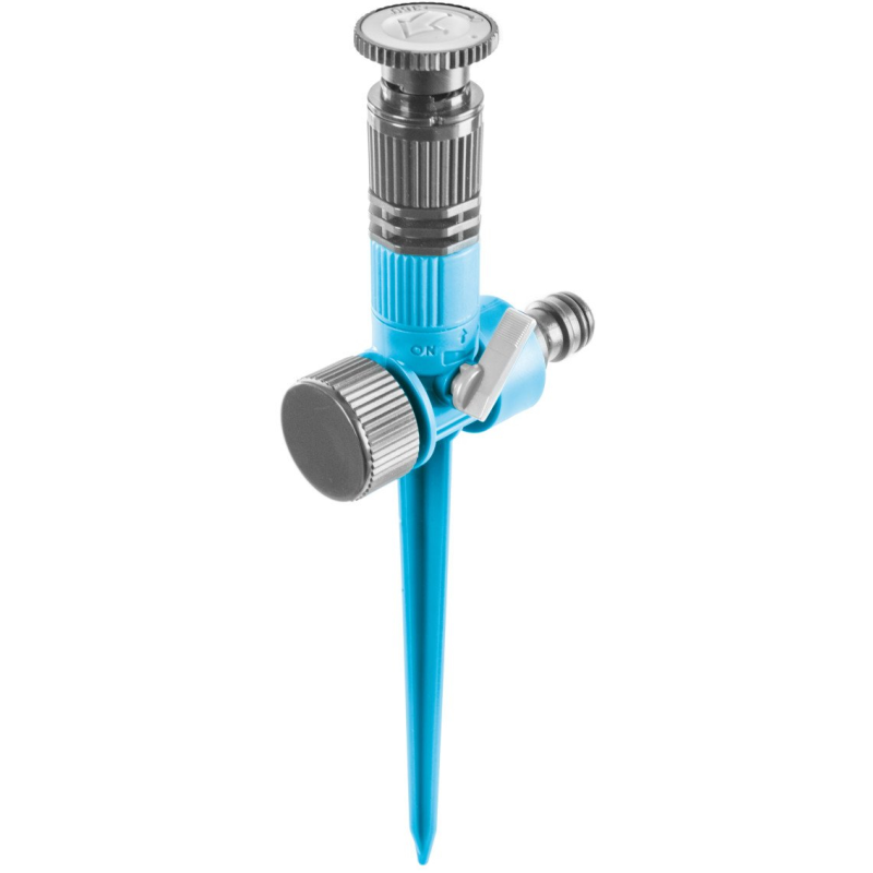 aspersor cellfast conti ideal, reglabil 0 - 360