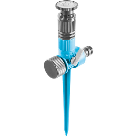 aspersor cellfast conti ideal, reglabil 0 - 360