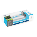 aspersor oscilant cellfast opti ideal, 20 duze aspersor oscilant cellfast opti ideal, 20 duze