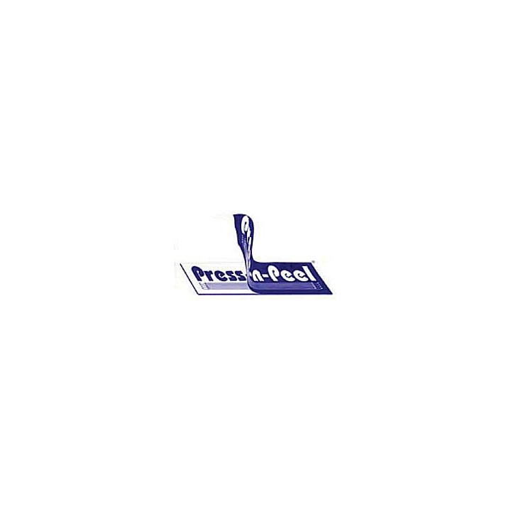 Materiale pentru producerea pcb, Folie transfer termic PRESS-N-PEEL -2, dioda.ro