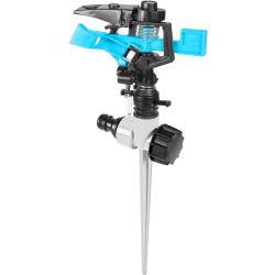 aspersor pulsativ cellfast basic