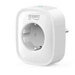 priza inteligenta wifi gosund sp112, 16a, 2x usb, monitorizare consum energie