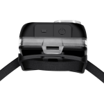 lanterna led pentru cap supfire hl07, 5w, 320 lm, 1200 mah, senzor de miscare, 5 moduri, incarcare usb, ip67, negru