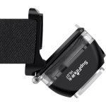 lanterna led pentru cap supfire hl07, 5w, 320 lm, 1200 mah, senzor de miscare, 5 moduri, incarcare usb, ip67, negru