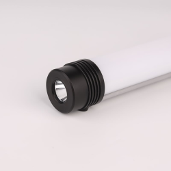 lanterna led supfire t3, pentru camping, lumina anti insecte, 3600 mah, 6 moduri, ip46, incarcare usb, functie powerbank