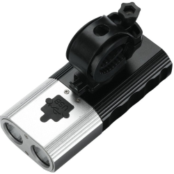 lanterna led pentru bicicleta supfire bl06, 550 lumeni, 200m, acumulator 4000 mah, usb