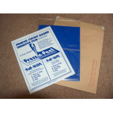 Materiale pentru producerea pcb, Folie transfer termic PRESS-N-PEEL -3, dioda.ro