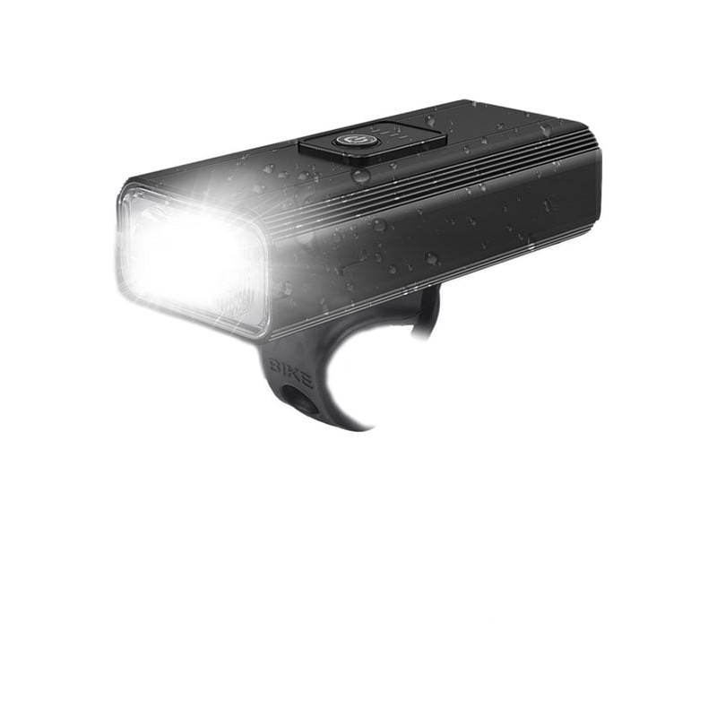 lanterna led pentru bicicleta supfire gt-r3, 1400lumeni, 130m, acumulator 2400 mah, usb lanterna led pentru bicicleta supfire gt-r3, 1400lumeni, 130m, acumulator 2400 mah, usb