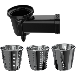 accesoriu twistfusion salata cecotec twistfusion 4000 luxury