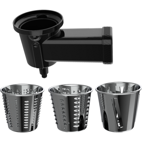 accesoriu twistfusion salata cecotec twistfusion 4000 luxury