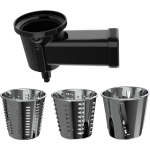 accesoriu twistfusion salata cecotec twistfusion 4000 luxury