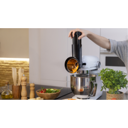 accesoriu twistfusion salata cecotec twistfusion 4000 luxury