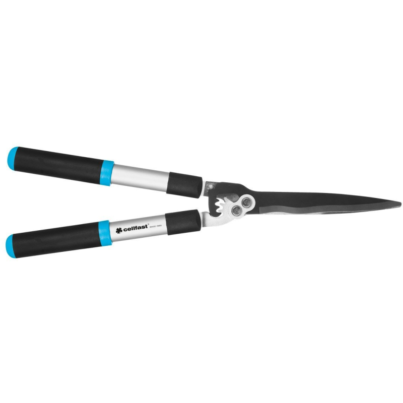 foarfece pentru gard viu fixe cellfast ideal foarfece pentru gard viu fixe cellfast ideal
