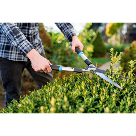 foarfece pentru gard viu fixe cellfast ideal