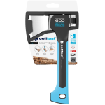 topor universal cellfast u600 ergo, coada fibra de sticla