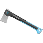 topor universal despicare cellfast u1600 ergo, coada fibra de sticla topor universal despicare cellfast u1600 ergo, coada fibra de sticla