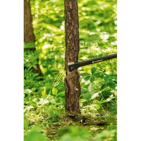 topor universal despicare cellfast u1600 ergo, coada fibra de sticla
