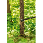 topor universal despicare cellfast u1600 ergo, coada fibra de sticla topor universal despicare cellfast u1600 ergo, coada fibra de sticla