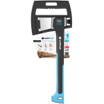 topor universal despicare cellfast u1600 ergo, coada fibra de sticla topor universal despicare cellfast u1600 ergo, coada fibra de sticla