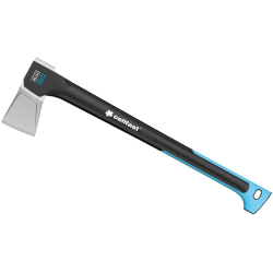 topor pentru despicat cellfast c1600 ergo, coada fibra de sticla