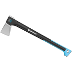 topor pentru despicat cellfast c1600 ergo, coada fibra de sticla topor pentru despicat cellfast c1600 ergo, coada fibra de sticla