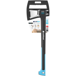 topor pentru despicat cellfast c1600 ergo, coada fibra de sticla